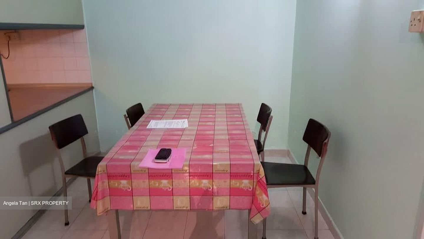 Blk 433 Hougang Avenue 8 (Hougang), HDB 4 Rooms #560384001